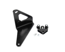 Ролик розсувних дверей (ролики з важелем) нижній, правих дверей Renault Trafic II 