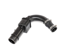 Патрубок интеркулера (турбина - интеркулер) Renault Megane II / Scenic II / Logan I / Sandero I 1.5dCi 