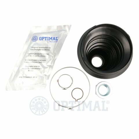 Пыльник привода колеса