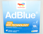 Рідина для нейтралізації вихлопних газів AdBlue (сечовина) TOTAL, 10 літрів, фото 4 - інтерент-магазин Auto-Mechanic