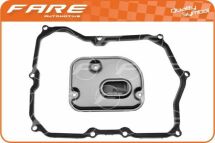 Фiльтра в коробку автомат комплект 