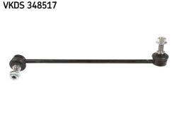 Тяга стабилизатора (переднего) (L) BMW X3 (F25)/ X4 (F26) 1.6-3.0D 10-