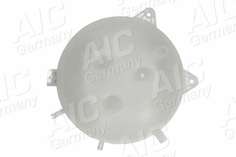Бачок розширювальний VW T5 1.9-3.2 TDI/T6 2.0 TDI/Crafter 2.0 TDI 03-16