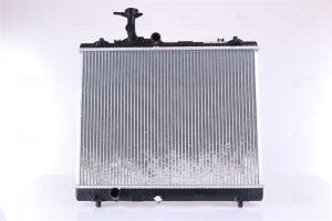 Радіатор SZ SWIFT(10-)1.2 i 16V(+)[OE 1770071L00]
