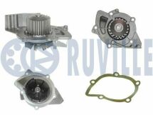 Помпа води c4, c5, jumper, jumpy 2.0-2.2hdi, fiat scudo, ford galaxy 07-