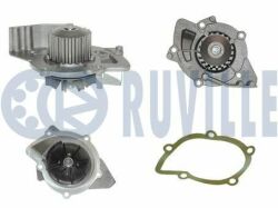 Помпа води c4, c5, jumper, jumpy 2.0-2.2hdi, fiat scudo, ford galaxy 07-