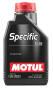 Моторное масло MOTUL Specific 5122 0W-20, 1 литр, фото 1 - интернет-магазин Auto-Mechanic
