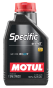 Моторна олива MOTUL Specific Dexos2 5W-30, 1 літр, фото 1 - інтерент-магазин Auto-Mechanic