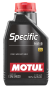 Моторное масло MOTUL Specific 948B 5W-20, 1 литр, фото 1 - интернет-магазин Auto-Mechanic