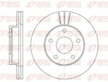 Диск гальмівний Диск гальмівний