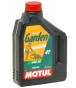 Моторна олива Motul GARDEN SAE 30 4T, 2 літри, фото 1 - інтерент-магазин Auto-Mechanic