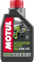 Масло 10W40 4T Scooter Expert MB (1л), фото 1 - интернет-магазин Auto-Mechanic