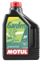 Моторна олива Motul Garden 2T, 2 літри, фото 1 - інтерент-магазин Auto-Mechanic