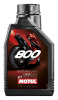 Моторное масло Motul 800 2T Factory Line Road Racing, 1 литр
