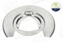 Кожух гальмiвного диска переднiй