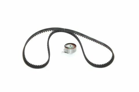 Комплект ГРМ Opel Astra F/Omega A/B/Vectra A/B 1.6/1.8/2.0i 88-03 (20x146z)