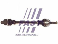 Привід передній правий з abs 1.2MPI 8V, 1.2MPI 16V, 1.4MPI 8V, 1.6MPI 16V, 1.6MPI 8V, 1.4MPI 16V RENAULT Kangoo 97-07, Clio II 98-05, Symbol 98-08 Привід передній правий з abs 1.2MPI 8V, 1.2MPI 16V, 1.4MPI 8V, 1.6MPI 16V, 1.6MPI 8V, 1.4MPI 16V RENAULT Kangoo 97-07, Clio II 98-05, Symbol 98-08