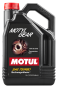 Масло 75W80 Motul Gear (5L) (106466), фото 1 - интернет-магазин Auto-Mechanic