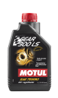 Трансмісійна олива MOTUL Gear 300 LS 75W-90, 1 літр