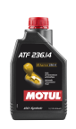 Трансмісійна олива MOTUL (MB 236.14), 1 літр