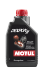 Трансмісійна олива MOTUL Dexron III, 1 літр