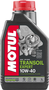 Олива 10W40 Transoil Expert (1л) (100963=105895)