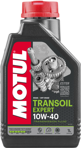 Олива 10W40 Transoil Expert (1л) (100963=105895)