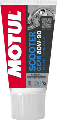 Олива 80W90 Scooter Gear (0,15 л)