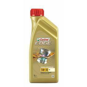 Моторна олива CASTROL EDGE 5W-30 M, 1 літр