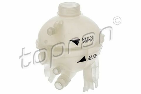 Бачок компенсацiйний