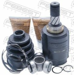 ШРКШ (ШРУС) внутренний левый 33x40x27 NISSAN QASHQAI 06- ШРКШ (ШРУС) внутренний левый 33x40x27 NISSAN QASHQAI 06-