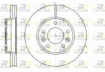 Тормозной диск