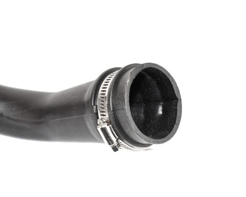 Патрубок інтеркулера Renault Kangoo I / Megane II / Scenic II 1.5dCi Патрубок інтеркулера Renault Kangoo I / Megane II / Scenic II 1.5dCi
