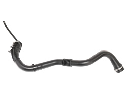 Патрубок інтеркулера 1.5 dCi Renault Kangoo I / Megane II / Scenic II 1.5dCi