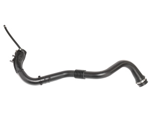 Патрубок інтеркулера Renault Kangoo I / Megane II / Scenic II 1.5dCi