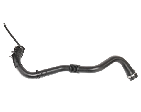 Патрубок інтеркулера Renault Kangoo I / Megane II / Scenic II 1.5dCi Патрубок інтеркулера Renault Kangoo I / Megane II / Scenic II 1.5dCi