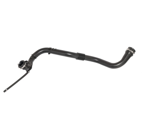 Патрубок інтеркулера Renault Kangoo I / Megane II / Scenic II 1.5dCi Патрубок інтеркулера Renault Kangoo I / Megane II / Scenic II 1.5dCi