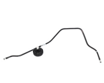 Трубка зчеплення Renault Kangoo 1.5 dCi 08- Трубка зчеплення Renault Kangoo 1.5 dCi 08-