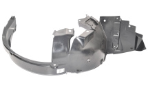 Підкрилок передній (R, правий) Renault Laguna III Підкрилок передній (R, правий) Renault Laguna III