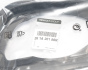 Накладка протитуманних фар переднього бампера (R, права) (срібло), фото 4 - інтерент-магазин Auto-Mechanic