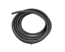 Ущільнення задніх дверей (2 двері, зовнішня сторона, середній/високий дах) Renault Master III + Opel Movano B 10-> Ущільнення задніх дверей (2 двері, зовнішня сторона, середній/високий дах) Renault Master III + Opel Movano B 10->