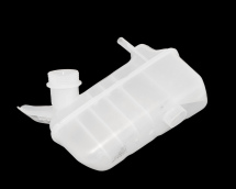 Розширювальний бачок охолоджувальної рідини Renault Megane II / Scenic II 1.4 16V + 1.6 16V + 2.0 + 1.5dCi + 1.9dCi + 2.0dCi