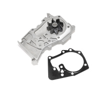 Водяний насос 1.6 16V enault Kangoo I + II / Renault Lodgy / Renault Megane II + III Водяний насос 1.6 16V enault Kangoo I + II / Renault Lodgy / Renault Megane II + III