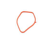 Прокладка термостата Renault Master III + Opel Movano B 14-> 2.3dCi (M9T 7xx)