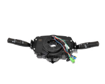 Підрульовий перемикач Renault Megane II 