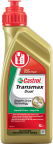 Трансмісійна Олива CASTROL TRANSMAX DUAL, 1 літр