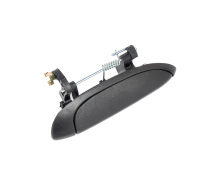 Ручка зовнішня (передній / задній двері, R, права) Renault Logan I / Sandero I / Megane I / Scenic I / Clio II Ручка зовнішня (передній / задній двері, R, права) Renault Logan I / Sandero I / Megane I / Scenic I / Clio II