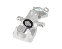 Гальмівний супорт задній (L, лівий), (без автоматичного гальма стоянки) Renault Scenic II 