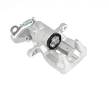 Гальмівний супорт задній (R, правий), (без автоматичного гальма стоянки) Renault Scenic II 