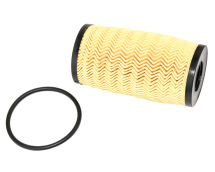 Фільтр оливний Renault Dokker 1.5 dCI 18-